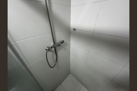 Apartamento à venda com 57m², 2 quartos e 1 vaga Apartamento à venda com 57m², 2 quartos e 1 vagaBanheiro