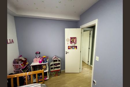 Apartamento à venda com 57m², 2 quartos e 1 vaga Apartamento à venda com 57m², 2 quartos e 1 vagaQuarto 1