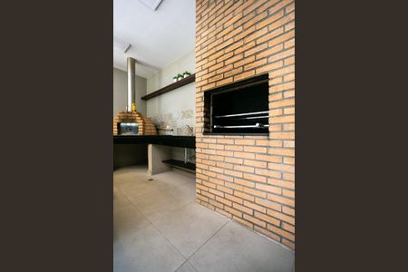 Apartamento à venda com 57m², 2 quartos e 1 vaga Apartamento à venda com 57m², 2 quartos e 1 vagaÁrea comum - Churrasqueira
