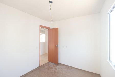 Apartamento para alugar com 44m², 2 quartos e sem vagaQuarto 2