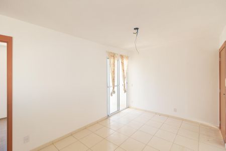 Apartamento para alugar com 44m², 2 quartos e sem vagaSala