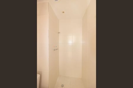 Apartamento para alugar com 44m², 2 quartos e sem vagaBanheiro