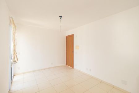Apartamento para alugar com 44m², 2 quartos e sem vagaSala
