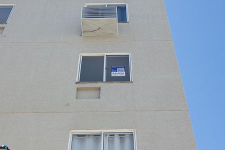 Apartamento para alugar com 44m², 2 quartos e sem vagaPlaquinha