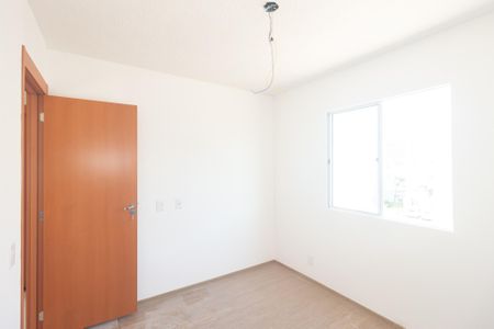 Apartamento para alugar com 44m², 2 quartos e sem vagaQuarto 2