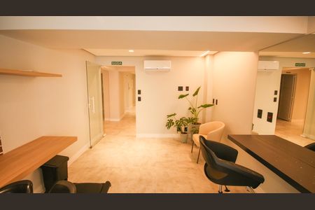 Apartamento para alugar com 55m², 1 quarto e 1 vaga Apartamento para alugar com 55m², 1 quarto e 1 vagaÁrea comum