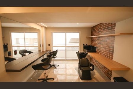 Apartamento para alugar com 55m², 1 quarto e 1 vaga Apartamento para alugar com 55m², 1 quarto e 1 vagaÁrea comum