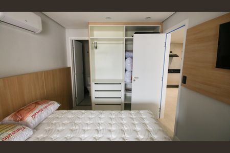 Apartamento para alugar com 55m², 1 quarto e 1 vaga Apartamento para alugar com 55m², 1 quarto e 1 vagaSuíte 1