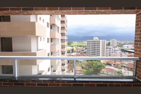 Apartamento para alugar com 55m², 1 quarto e 1 vaga Apartamento para alugar com 55m², 1 quarto e 1 vagaVaranda