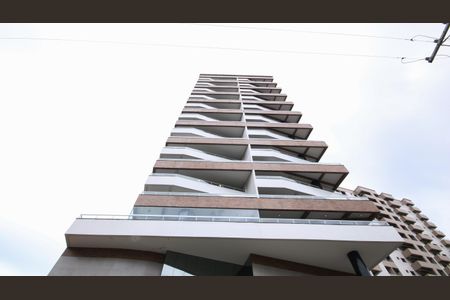 Apartamento para alugar com 55m², 1 quarto e 1 vaga Apartamento para alugar com 55m², 1 quarto e 1 vagaFachada