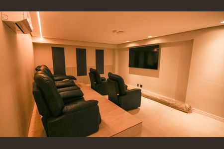 Apartamento para alugar com 55m², 1 quarto e 1 vaga Apartamento para alugar com 55m², 1 quarto e 1 vagaCinema