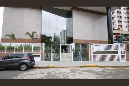 Apartamento para alugar com 55m², 1 quarto e 1 vaga Apartamento para alugar com 55m², 1 quarto e 1 vagaÁrea comum