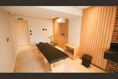 Apartamento para alugar com 55m², 1 quarto e 1 vaga Apartamento para alugar com 55m², 1 quarto e 1 vagaÁrea comum