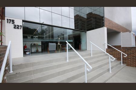 Apartamento para alugar com 55m², 1 quarto e 1 vaga Apartamento para alugar com 55m², 1 quarto e 1 vagaÁrea comum