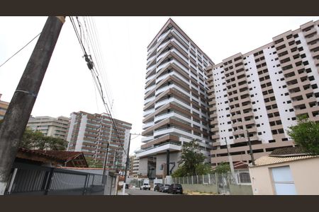 Apartamento para alugar com 55m², 1 quarto e 1 vaga Apartamento para alugar com 55m², 1 quarto e 1 vagaFachada