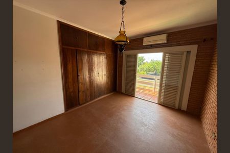 Casa para alugar com 250m², 5 quartos e 6 vagasSuíte 04