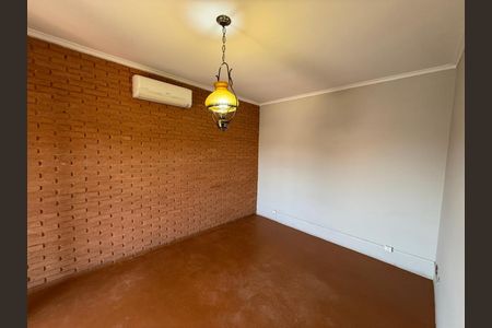 Casa para alugar com 250m², 5 quartos e 6 vagasSuíte 01