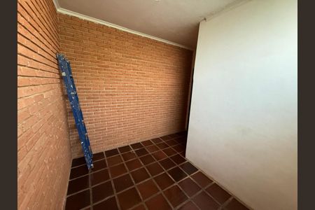 Casa para alugar com 250m², 5 quartos e 6 vagasQuarto de Serviço