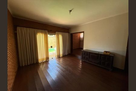 Sala de casa para alugar com 5 quartos, 250m² em Jardim America, Ribeirão Preto