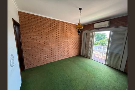 Casa para alugar com 250m², 5 quartos e 6 vagasSuíte 03