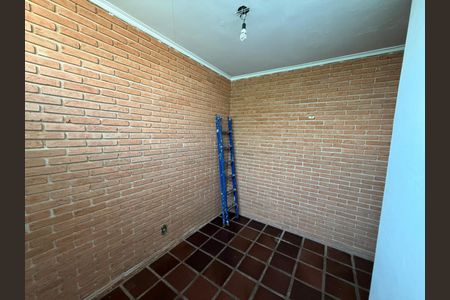 Casa para alugar com 250m², 5 quartos e 6 vagasQuarto de Serviço