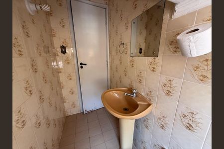 Casa para alugar com 250m², 5 quartos e 6 vagasLavabo