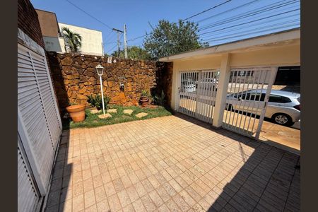Casa para alugar com 250m², 5 quartos e 6 vagasGaragem