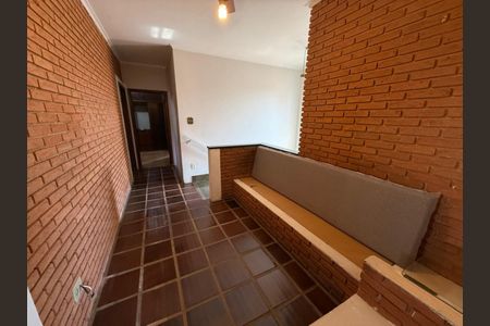 Casa para alugar com 250m², 5 quartos e 6 vagasSala Superior