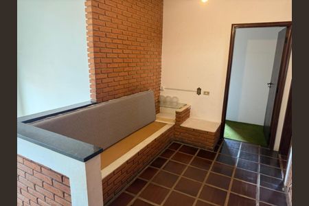 Sala Superior de casa para alugar com 5 quartos, 250m² em Jardim America, Ribeirão Preto