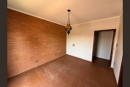 Casa para alugar com 250m², 5 quartos e 6 vagasSuíte 04