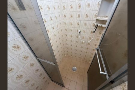 Casa para alugar com 250m², 5 quartos e 6 vagasBanheiro da Suíte 02