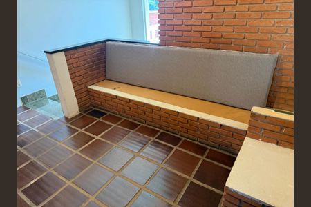 Casa para alugar com 250m², 5 quartos e 6 vagasSala Superior