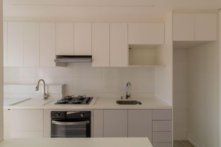 Apartamento para alugar com 38m², 2 quartos e sem vagaCozinha
