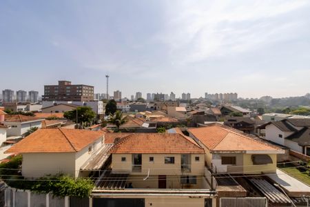 Apartamento para alugar com 38m², 2 quartos e sem vagaVista do Quarto 2