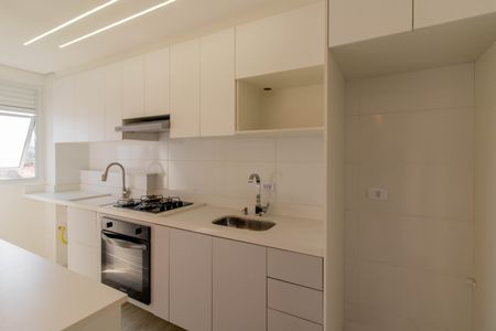 Apartamento para alugar com 38m², 2 quartos e sem vagaCozinha