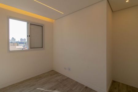 Apartamento para alugar com 38m², 2 quartos e sem vagaQuarto 2