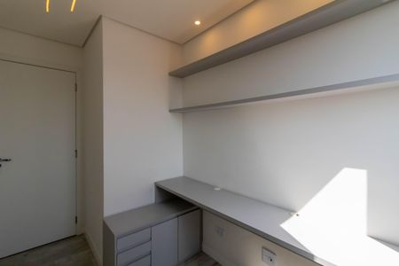 Apartamento para alugar com 38m², 2 quartos e sem vagaBanheiro