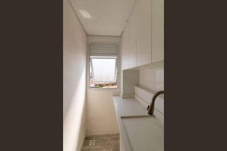 Apartamento para alugar com 38m², 2 quartos e sem vagaArea de Serviço