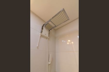 Apartamento para alugar com 38m², 2 quartos e sem vagaBanheiro