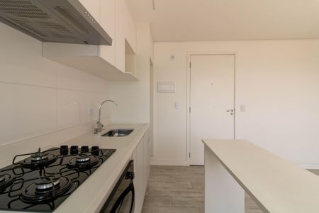Apartamento para alugar com 38m², 2 quartos e sem vagaCozinha