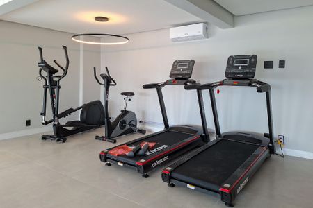 Apartamento para alugar com 99m², 2 quartos e 1 vagaÁrea comum