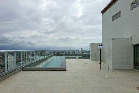 Apartamento para alugar com 99m², 2 quartos e 1 vagaÁrea comum - Piscina