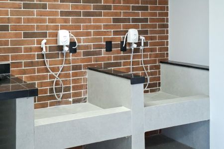 Apartamento para alugar com 99m², 2 quartos e 1 vagaÁrea comum