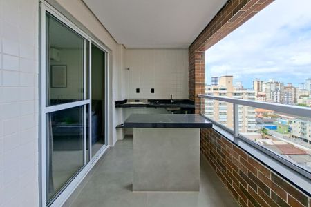 Apartamento para alugar com 99m², 2 quartos e 1 vagaSacada