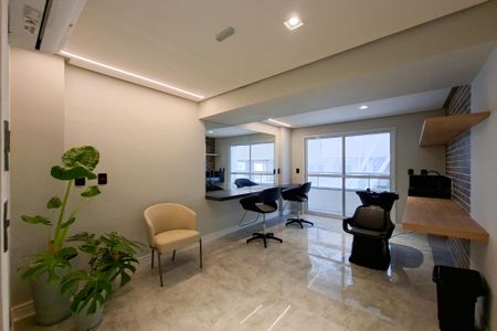 Apartamento para alugar com 99m², 2 quartos e 1 vagaÁrea comum