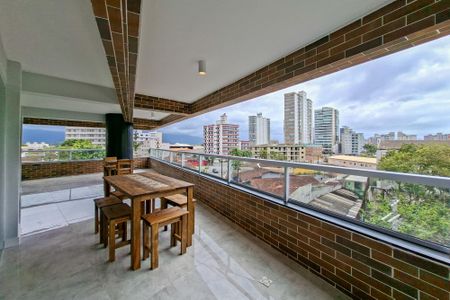 Apartamento para alugar com 99m², 2 quartos e 1 vagaÁrea comum - Salão de festas