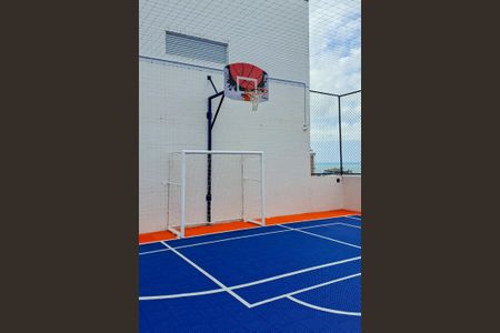 Apartamento para alugar com 99m², 2 quartos e 1 vagaÁrea comum