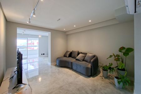 Apartamento para alugar com 99m², 2 quartos e 1 vagaÁrea comum