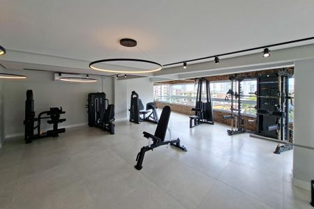 Apartamento para alugar com 99m², 2 quartos e 1 vagaÁrea comum