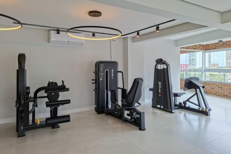 Apartamento para alugar com 99m², 2 quartos e 1 vagaÁrea comum